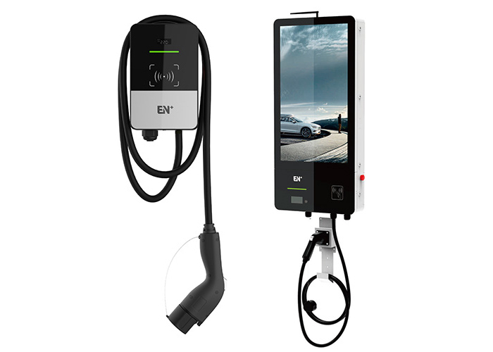 Single Phase AC Charger