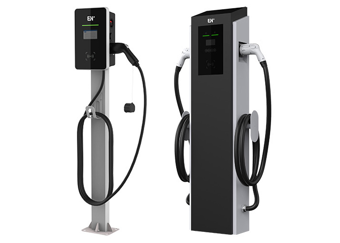 Three Phase AC Charger
